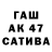 ТГК THC oil alan lastvoker