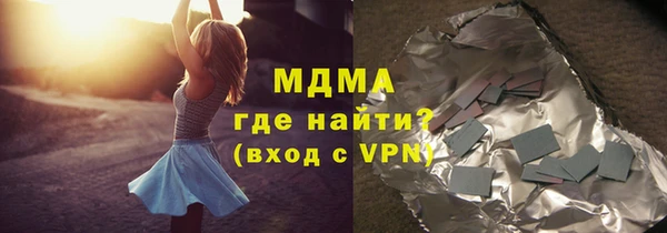МДПВ Киренск